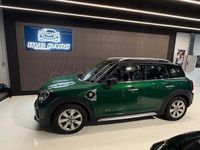 Usado Mini Cooper S Countryman 220 CV (161 kW) 2021 Verde SUV