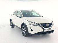 usado Nissan Qashqai QashqaiMHEV N-Connecta (EURO 6d) 2021