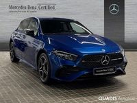 Usado Mercedes A250 163 CV (119 kW) 2025 Azul espectral