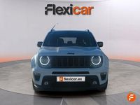 Usado Jeep Renegade 120 CV (88 kW) 2021 Blanco SUV