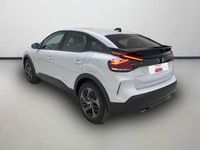 Nuevo Citroën C4 145 CV (106 kW) 2026 Blanco SUV