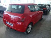 usado Suzuki Swift 1.3 GLX