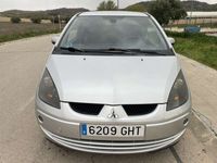 usado Mitsubishi Colt 1.3 16v Insport