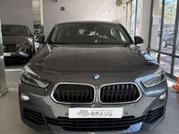Usado BMW X2 150 CV (110 kW) 2020 Gris SUV