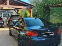 Usado BMW M2 Competition Edition 410 CV (301 kW) 2019 Negro Coupe