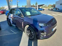 Usado Renault R5 Iconic 110 kW (150 CV) 2024 Azul Utilitario