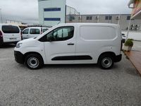 Usado Citroën Berlingo 102 CV (75 kW) 2021 Blanco Monovolumen