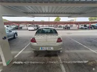 Usado Peugeot 407 Sport 136 CV (100 kW) 2004 Gris / plata Berlina