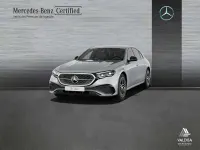 Usado Mercedes E220 197 CV (144 kW) 2026 Berlina