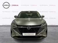 Usado Nissan Qashqai N-Connecta 140 CV (102 kW) 2024 Otro SUV