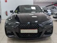 Usado BMW 430 M Sport 286 CV (210 kW) 2022 Negro Coupe