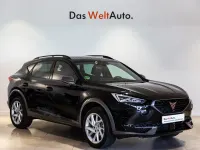 Usado Cupra Formentor 150 CV (110 kW) 2020 Midnight / metalizado SUV
