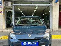 Usado Renault Clio IV Business 90 CV (66 kW) 2012 Azul Berlina