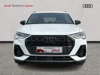 Usado Audi Q3 Ambiente 150 CV (110 kW) 2024 Blanco SUV