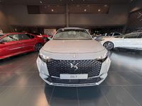 Nuevo DS Automobiles DS7 Crossback 130 CV (95 kW) 2026 Azul SUV