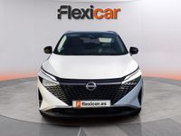 Usado Nissan Qashqai Tekna 158 CV (116 kW) 2024 Blanco SUV