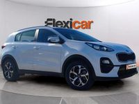 Occasion Kia Sportage 136 ch (100 kW) 2019 Blanc SUV