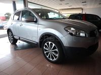 Brugt Nissan Qashqai Tekna 110 HK (80 kW) 2011 Grå SUV