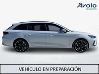 Begagnad Cupra Leon 150 HK (110 kW) 2025