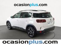 Usado Citroën C5 Aircross PureTech 131 CV (96 kW) 2023 Blanco SUV
