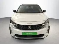 Usado Peugeot 5008 GT 180 CV (132 kW) 2022 Blanco SUV