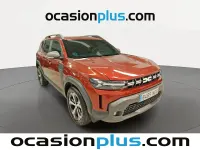 Usado Dacia Duster Journey 130 CV (95 kW) 2025 SUV