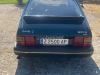 Usado Saab 900 128 CV (94 kW) 1992 Verde Berlina