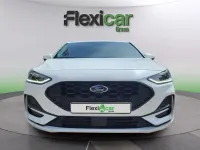 Usado Ford Focus Active 155 CV (114 kW) 2024 Blanco Berlina