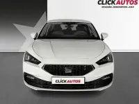 Usado Seat Leon Style 115 CV (84 kW) 2025