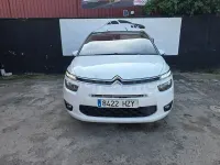 Usado Citroën C4 Picasso Intensive 156 CV (114 kW) 2015 Blanco Monovolumen
