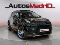 Usado Lynk & Co 01 261 CV (191 kW) 2024 Negro SUV