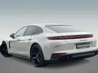 Usado Porsche Panamera 4 E-Hybrid 470 CV (345 kW) 2024 Blanco Utilitario
