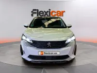 Brugt Peugeot 3008 Active 131 HK (96 kW) 2021 Hvid SUV