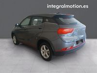 Nuevo DFSK 500 106 CV (77 kW) 2025 Gris SUV