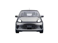 Usado Smart ForFour Electric Drive 59 kW (81 CV) 2022 Gris