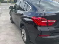 Usado BMW X4 190 CV (139 kW) 2016 Negro SUV
