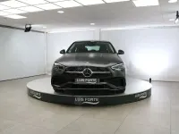 Usado Mercedes C300e 313 CV (230 kW) 2024 Gris / plata Berlina