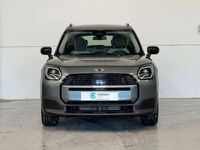 Occasion Mini Cooper Countryman 136 PK (100 kW) 2024 Grijs SUV