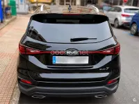 Usado EVO Evo 7 165 CV (121 kW) 2024 Negro SUV