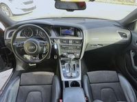 usado Audi A5 Sportback 3.0tdi Quattro 245