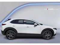 Usado Mazda CX-30 186 CV (136 kW) 2023 Blanco SUV