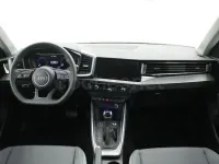 Usado Audi A1 Sportback 116 CV (85 kW) 2024 Blanco Utilitario