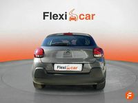 Usado Citroën C3 102 CV (75 kW) 2024 Gris Utilitario