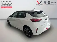 Ny Opel Corsa 101 HK (74 kW) 2025 Hvid Hatchback