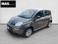 Usado Fiat Panda Cross Cross 70 CV (51 kW) 2023 Gris / plata Utilitario