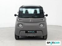 Nuevo Citroën AMI 2025 Gris