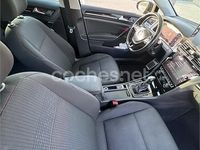 Usado VW Golf VII Advance 116 CV (85 kW) 2017 Negro Berlina