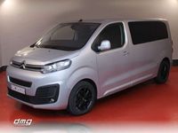 usado Citroën Spacetourer BlueHDI S&S XL Shine EAT8 180