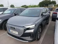Usado Audi Q4 e-tron Advanced Plus 150 kW (204 CV) 2023 Eléctrico SUV
