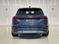 Usado Audi Q6 e-tron S-Line 284 kW (387 CV) 2024 Azul SUV